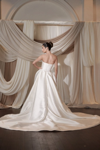 Zavana Couture #ZC23226 #3 default backface vertical thumbnail