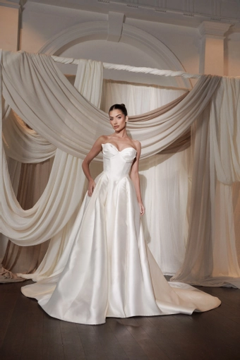 Zavana Couture #ZC23226 #0 default frontface vertical thumbnail