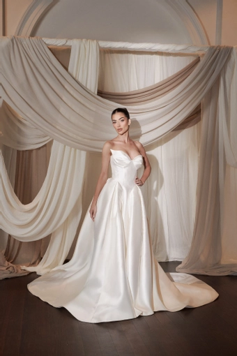 Zavana Couture #ZC23226 #1 frontface vertical thumbnail
