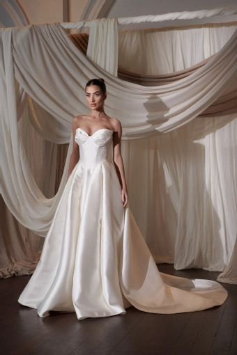 Zavana Couture #ZC23226 #2 frontface vertical thumbnail