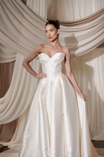 Zavana Couture #ZC23226 #4 frontface vertical cropped thumbnail