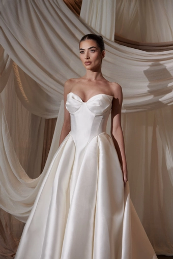 Zavana Couture #ZC23226 #5 frontface vertical cropped thumbnail