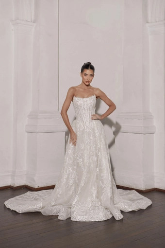 Zavana Couture #ZC23269 #0 default frontface vertical thumbnail