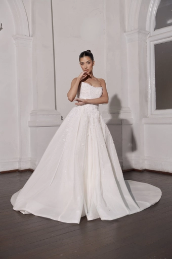 Zavana Couture #ZC23285 #2 frontface vertical thumbnail