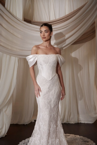 Zavana Couture #ZC23387 #7 frontface vertical cropped thumbnail