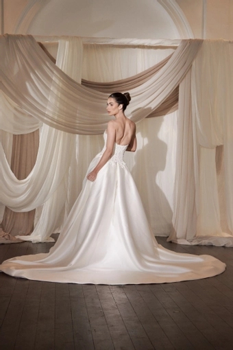 Zavana Couture #ZC23396 #4 default backface vertical thumbnail