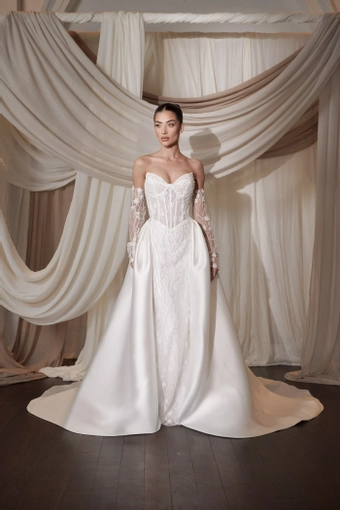 Zavana Couture #ZC24037 #0 default frontface vertical thumbnail