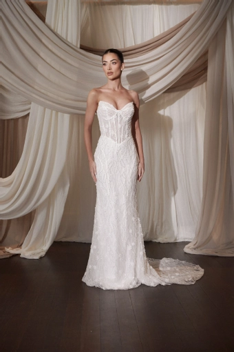 Zavana Couture #ZC24037 #1 frontface vertical thumbnail