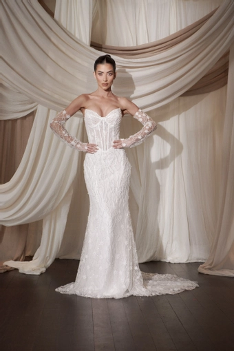 Zavana Couture #ZC24037 #2 frontface vertical thumbnail
