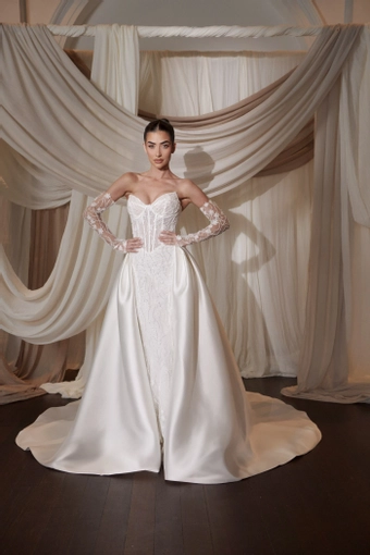 Zavana Couture #ZC24037 #4 frontface vertical thumbnail