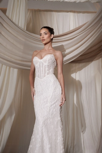 Zavana Couture #ZC24037 #9 frontface vertical cropped thumbnail
