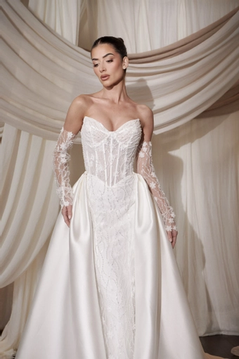 Zavana Couture #ZC24037 #8 frontface vertical cropped thumbnail