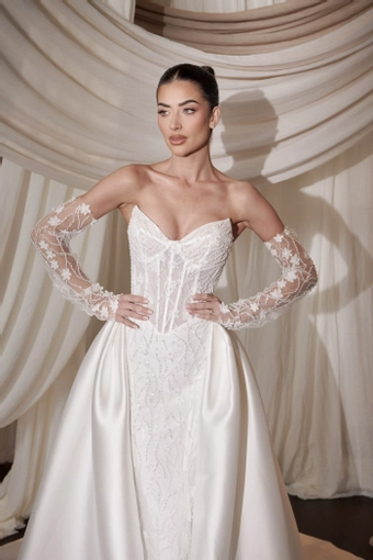 Zavana Couture #ZC24037 #10 frontface vertical cropped thumbnail