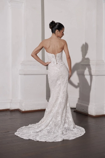 Zavana Couture #ZC24044 #4 default backface vertical thumbnail