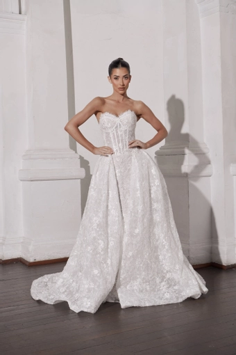 Zavana Couture #ZC24044 #0 default frontface vertical thumbnail