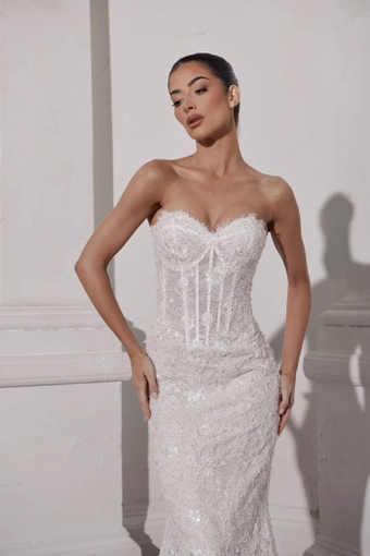 Zavana Couture #ZC24044 #6 frontface vertical cropped thumbnail