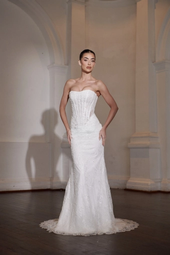 Zavana Couture #ZC24046 #1 frontface vertical thumbnail