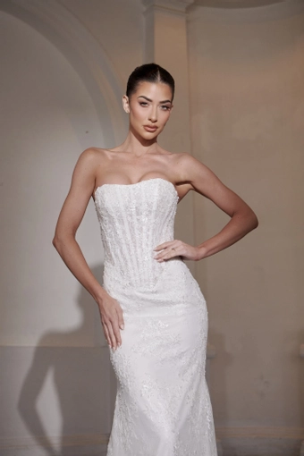 Zavana Couture #ZC24046 #4 frontface vertical cropped thumbnail