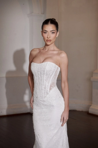 Zavana Couture #ZC24046 #3 frontface vertical cropped thumbnail