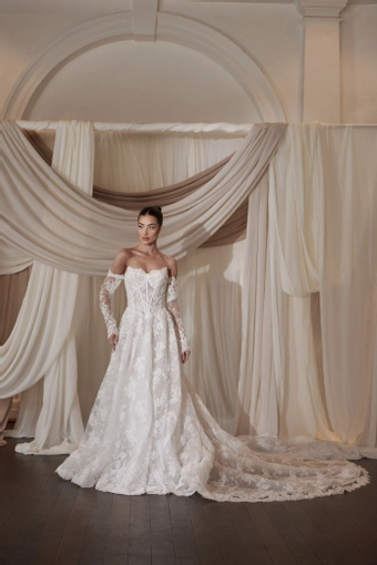 Zavana Couture #ZC24151 #0 default frontface vertical thumbnail