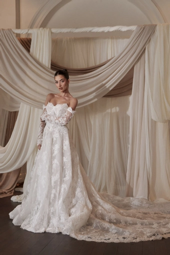 Zavana Couture #ZC24151 #1 frontface vertical thumbnail