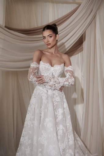 Zavana Couture #ZC24151 #6 frontface vertical cropped thumbnail