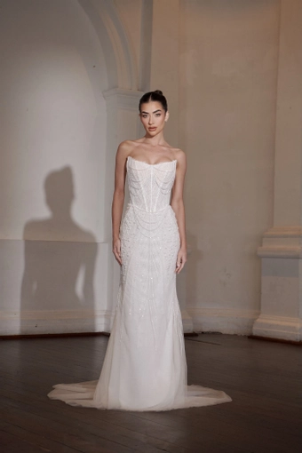 Zavana Couture #ZC24153 #1 frontface vertical thumbnail