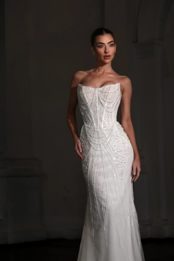 Zavana Couture #ZC24153 #7 frontface vertical cropped thumbnail