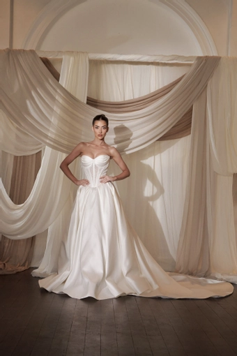 Zavana Couture #ZC3105 #1 frontface vertical thumbnail