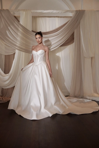 Zavana Couture #ZC3105 #3 frontface vertical thumbnail