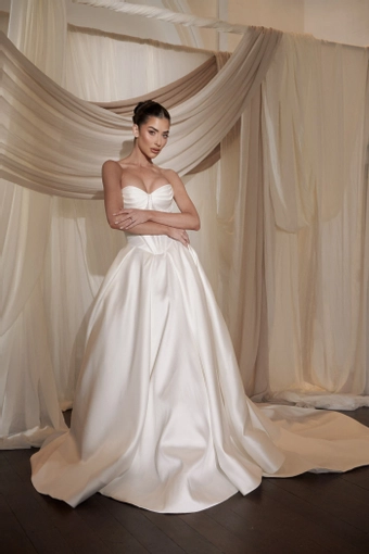 Zavana Couture #ZC3105 #2 frontface vertical thumbnail