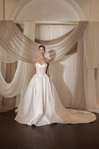Zavana Couture #ZC3105 #4 frontface vertical thumbnail