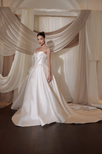 Zavana Couture #ZC3105 #5 frontface vertical thumbnail