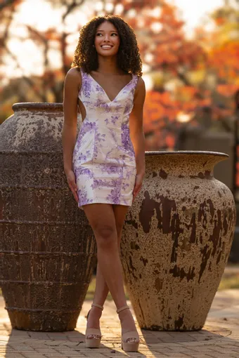 Sophia Thomas Style #11004 #1 frontface vertical thumbnail