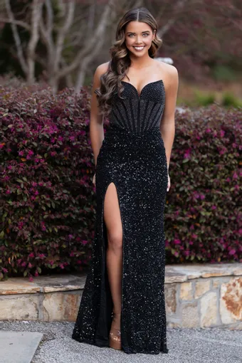 Sophia Thomas Style #11038 #0 default frontface vertical thumbnail