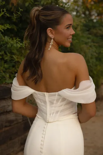 Sophia Thomas Style #B322 #4 backface vertical cropped thumbnail