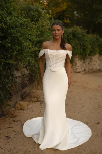 Sophia Thomas Style #B322 #0 default frontface vertical thumbnail