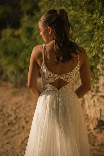 Sophia Thomas Style #B323 #5 backface vertical cropped thumbnail