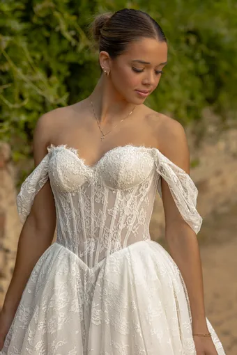 Sophia Thomas Style #B326 #2 frontface vertical cropped thumbnail