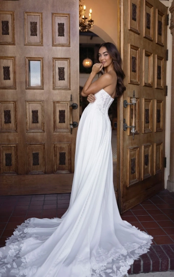 D4504 Essense of Australia #5 backface vertical thumbnail