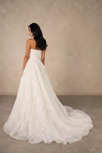 Essense of Australia Style NO. D4571 #3 backface vertical thumbnail