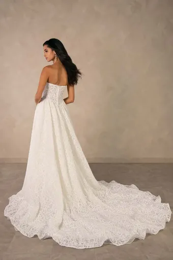 Essense of Australia ELLISON (GOWN | SLEEVES) #7 default vertical thumbnail