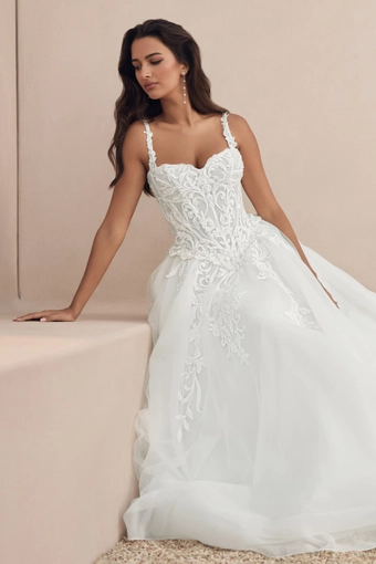 Viola $0 default Ivory frontface vertical thumbnail