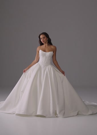 Sophia Tolli by Mon Cheri Style #Y3240 Lettie #10 thumbnail