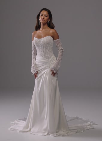 Sophia Tolli by Mon Cheri Style #Y3241 Angelica #10 thumbnail