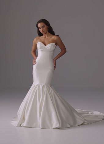 Sophia Tolli by Mon Cheri Style #Y3243 Vanessa #6 thumbnail