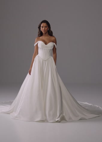Sophia Tolli by Mon Cheri Style #Y3248 Addison #6 thumbnail