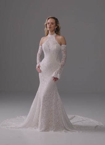 Sophia Tolli by Mon Cheri Style #Y3249 Penelope #9 thumbnail