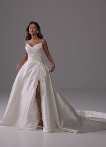 Sophia Tolli by Mon Cheri Style #Y3250 River #5 thumbnail