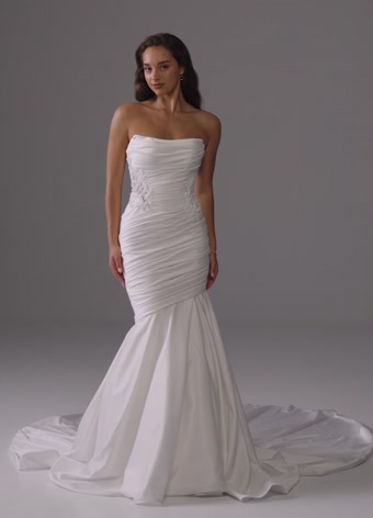 Sophia Tolli by Mon Cheri Style #Y3251 Mimi #7 thumbnail